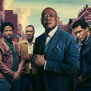 Bilder Godfather Of Harlem