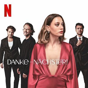 Bilder Danke - Nächster!