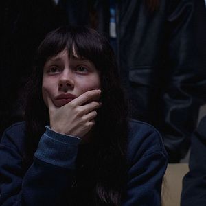 Bilder Ester Expósito