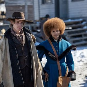 Bilder The Thicket: Jagd auf Cut Throat Bill 