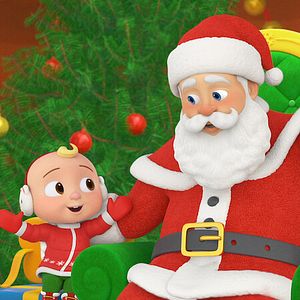 Bilder CoComelon: Unser Viertel