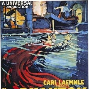 Bilder Das Phantom der Oper