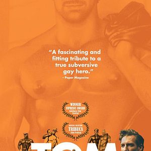 Bilder Tom Of Finland