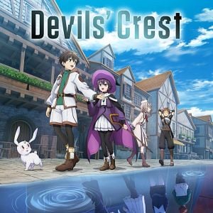 Bilder Devils' Crest