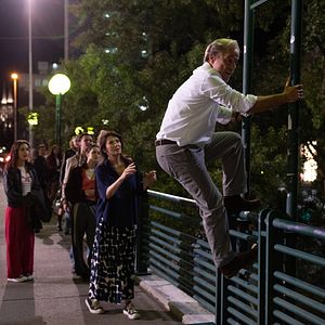 Bilder Ein fast perfekter Antrag