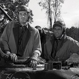 Bilder Unternehmen 'Rote Teufel'