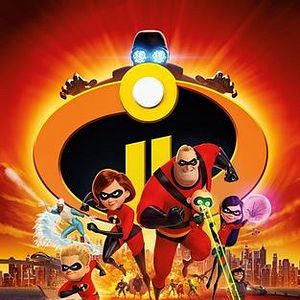 Bilder Die Unglaublichen 2