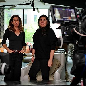 Bilder Diane von Furstenberg: Eine Frau ganz oben