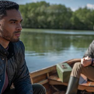 Bilder Black Bag - Doppeltes Spiel 