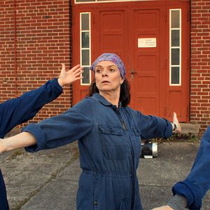 Bilder Fritzi Haberlandt