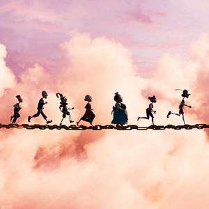 Bilder Die Unzertrennlichen - Zwei durch dick und dünn