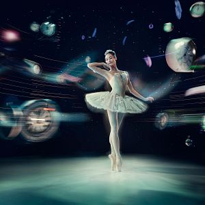 Bilder Royal Ballet & Opera: Cinderella