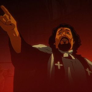 Bilder Dog Of God