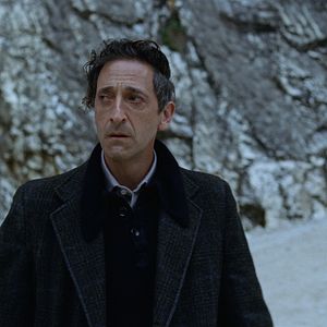 Bilder Adrien Brody