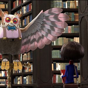 Bilder Dalia und das rote Buch