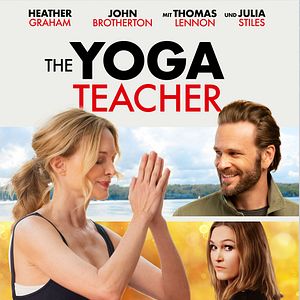 Bilder The Yoga Teacher