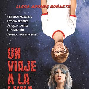 Bilder Un Viaje a la Luna