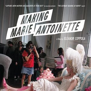 Bilder Making Marie Antoinette