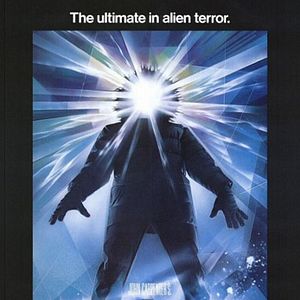 Bilder Das Ding aus einer anderen Welt