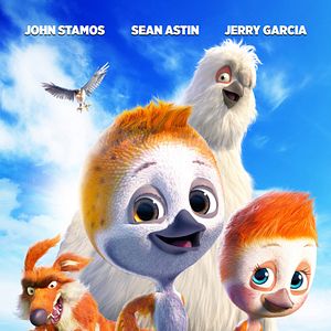 Bilder Ploey - Du fliegst niemals allein