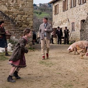 Bilder Brunello: Der sanfte Visionär