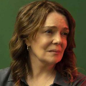 Bilder Deirdre O'Connell