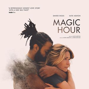 Bilder Magic Hour