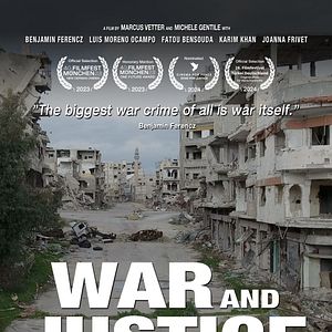 Bilder War & Justice