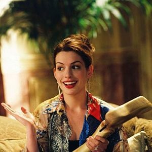 Bilder Anne Hathaway