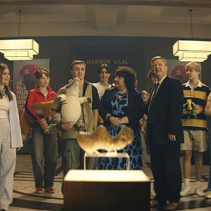 Bilder Die Schule der magischen Tiere 3