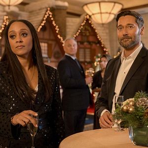 Bilder My Secret Santa