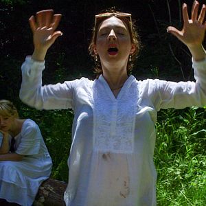 Bilder Überall gibt es ein Hausen