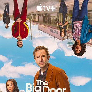 Bilder The Big Door Prize