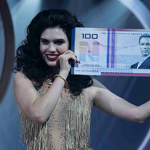 Bilder The Running Man