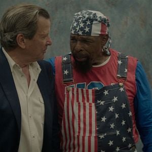 Bilder Untold Mr. T: I Pity The Fool