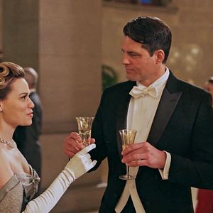 Bilder Das Weihnachtswunder von Biltmore