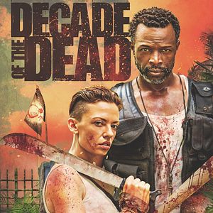 Bilder Decade Of The Dead