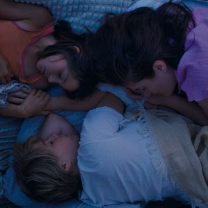 Bilder Ein Sommer in Paris