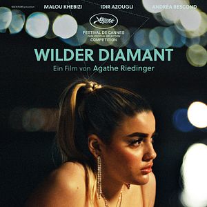 Bilder Wilder Diamant