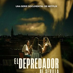 Bilder Der Jäger von Sevilla