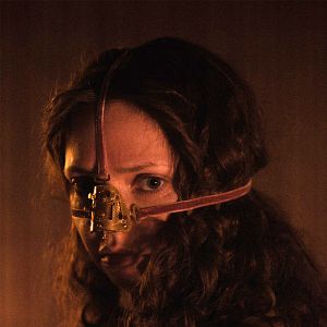 Bilder The Ugly Stepsister