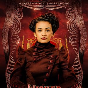 Bilder Wicked: Teil 2