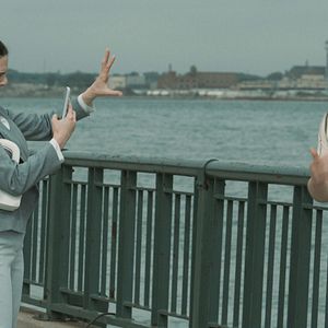 Bilder You Can't Teach Love - Liebe kann man nicht lernen