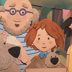 Bilder Die Schatzsuche im Blaumeisental