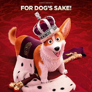 Bilder Royal Corgi - Der Liebling der Queen