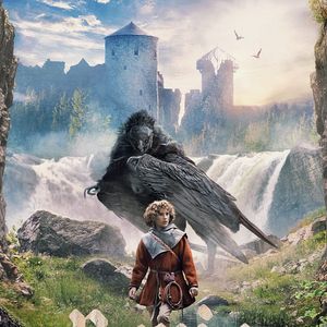 Bilder Ronja Räubertochter