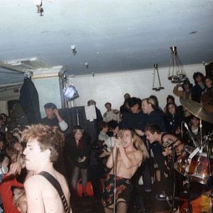 Bilder The Rise Of The Red Hot Chili Peppers: Our Brother, Hillel