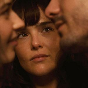 Bilder The Threesome