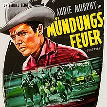 Bilder Mündungsfeuer