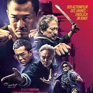 Bilder City of Darkness